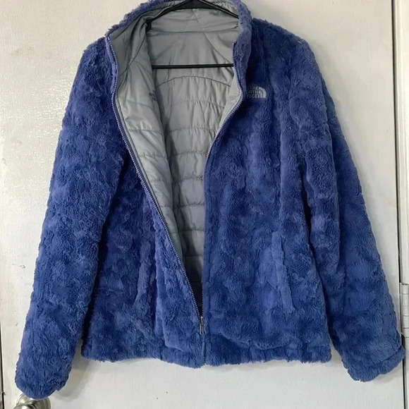 Patagonia Jackets & Blazers - The north face reversible jacket